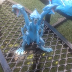 Yu-Gi-Oh dragon